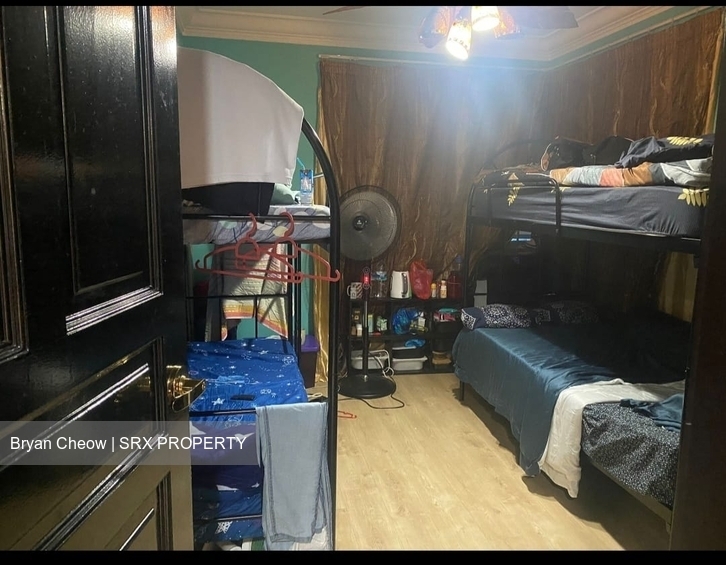 Blk 185 Pasir Ris Street 11 (Pasir Ris), HDB 5 Rooms #510916001